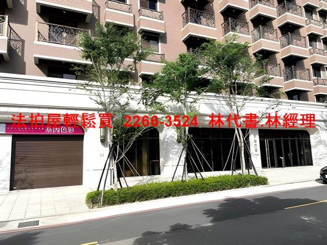 桃園桃園區大樓拍賣-9