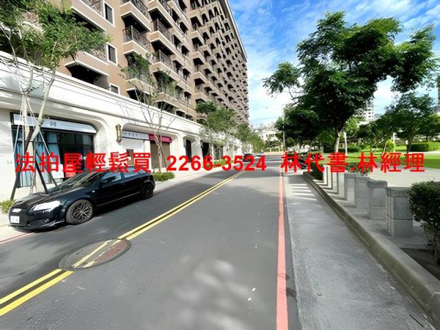 桃園桃園區大樓拍賣-11