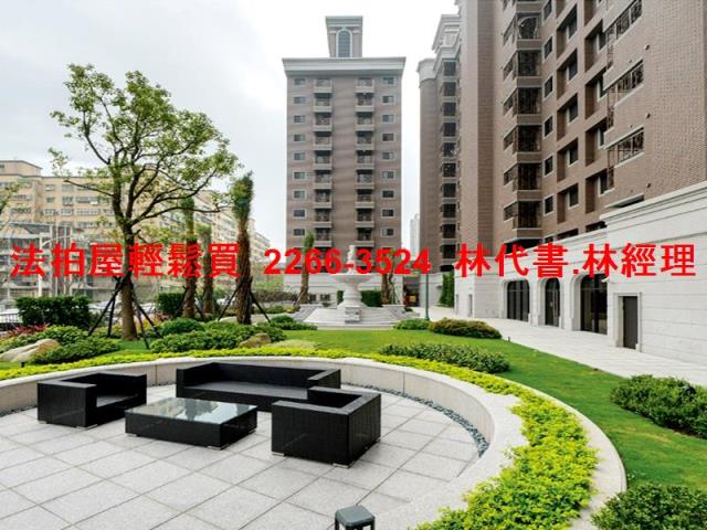 桃園桃園區大樓拍賣-6