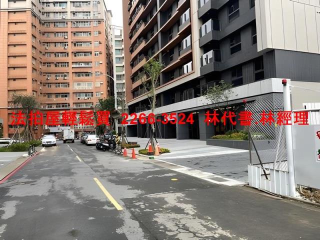 桃園區法拍大樓-10