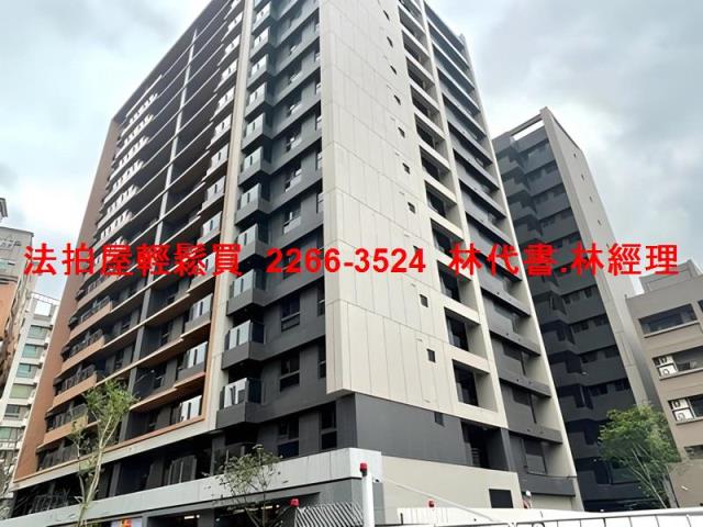 桃園區法拍大樓-3