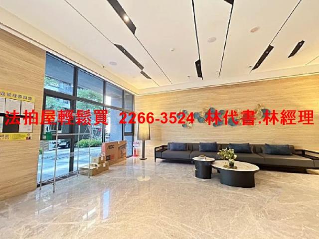 桃園區法拍大樓-4