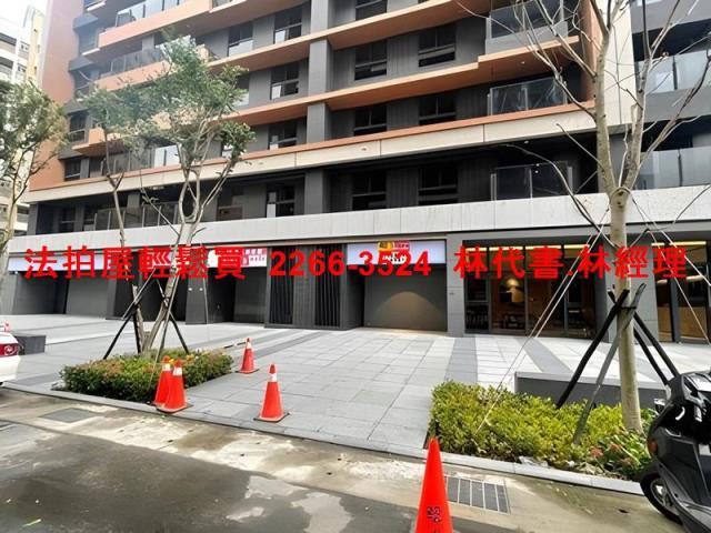 桃園區法拍大樓-8