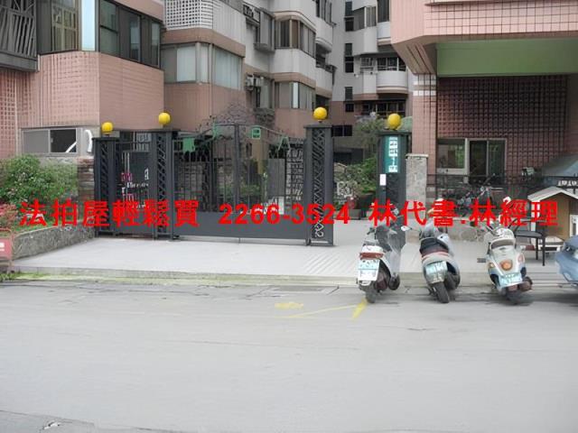 桃園桃園區法拍華廈-1