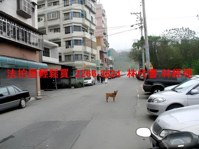 桃園桃園區法拍華廈-6