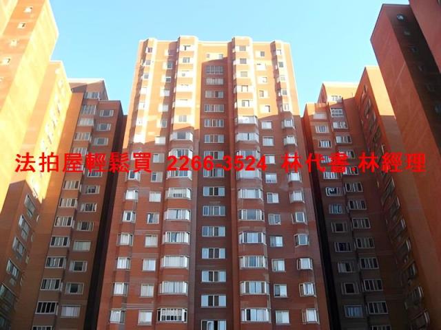 桃園蘆竹大樓法拍-3