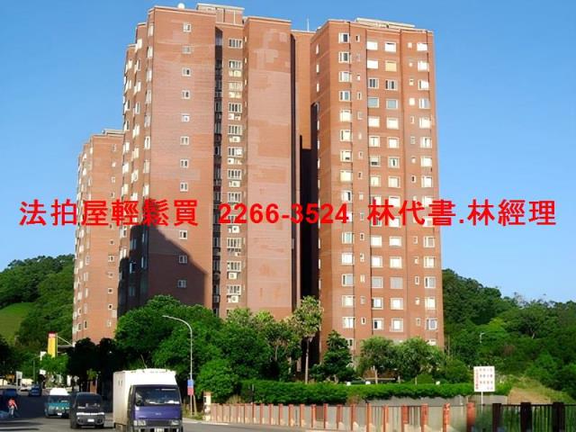 桃園蘆竹大樓法拍-5