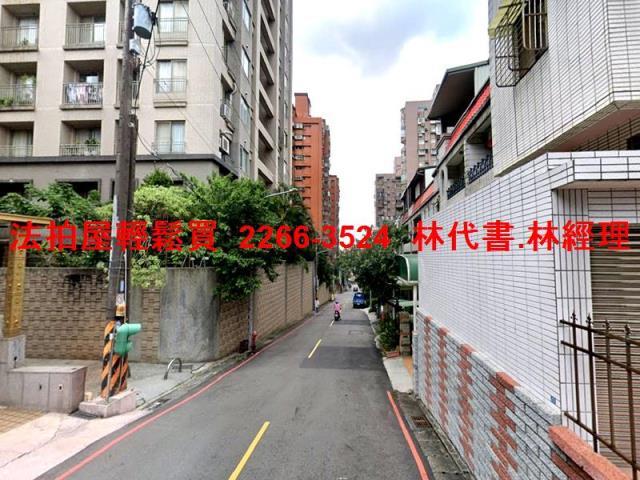 桃園區透天法拍-10