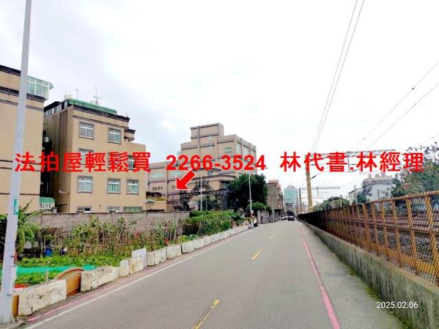 桃園透天法拍-12