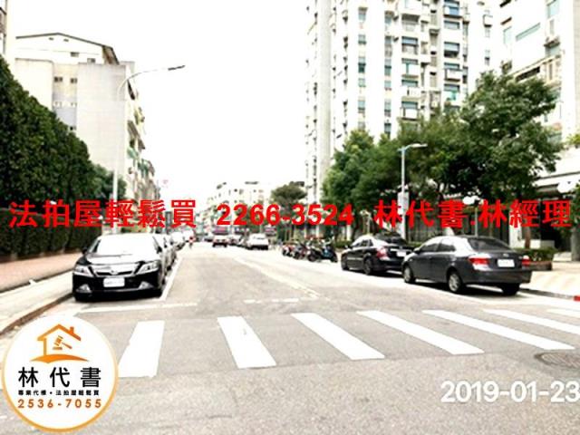 台北松山大樓法拍-10