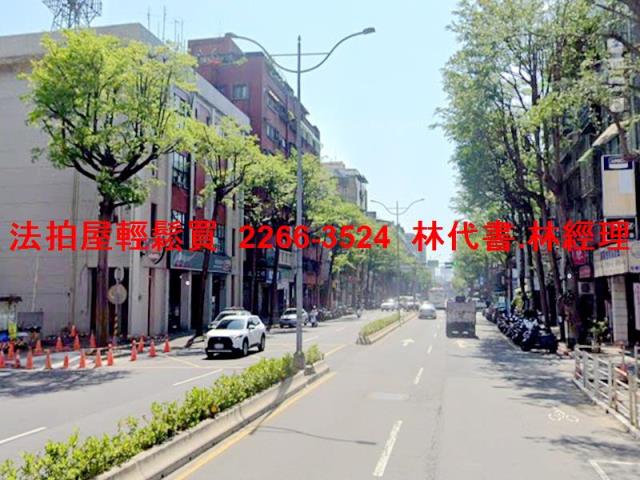 萬華透天法拍-5