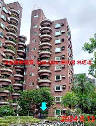士林大樓法拍-2