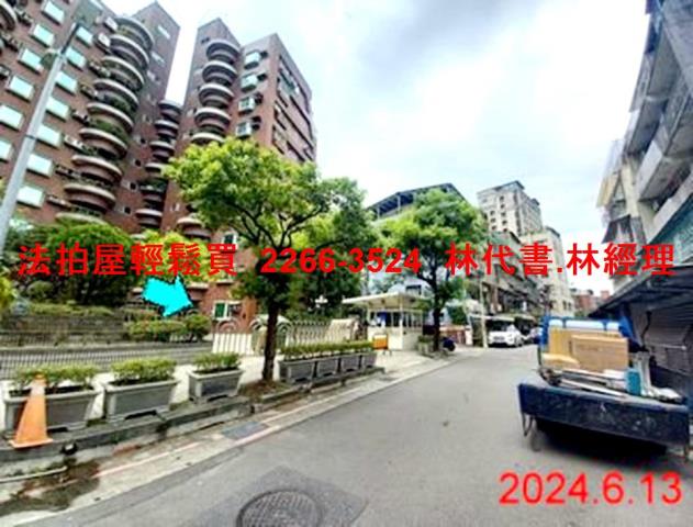 士林大樓法拍-6