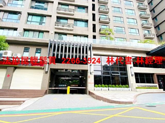 蘆竹法拍大樓-9