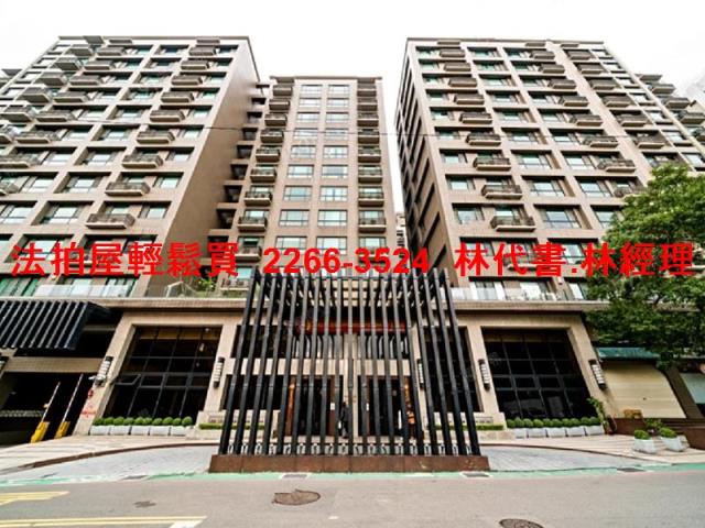 蘆竹法拍大樓-0