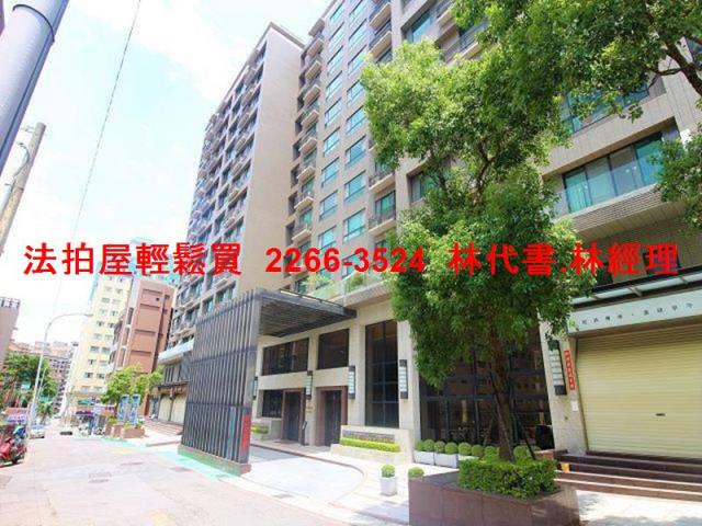 蘆竹法拍大樓-2