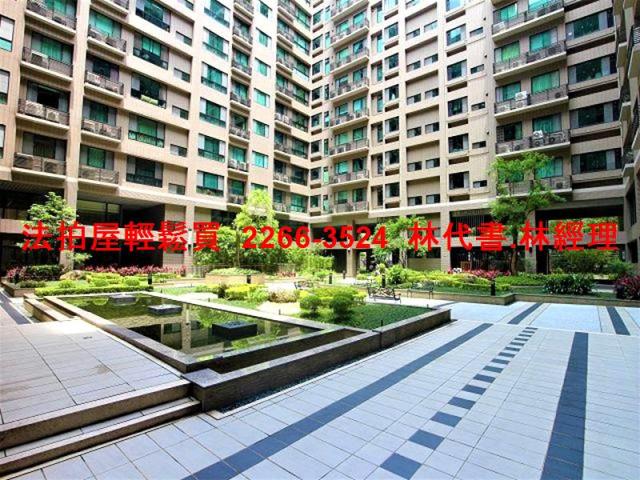 蘆竹法拍大樓-6