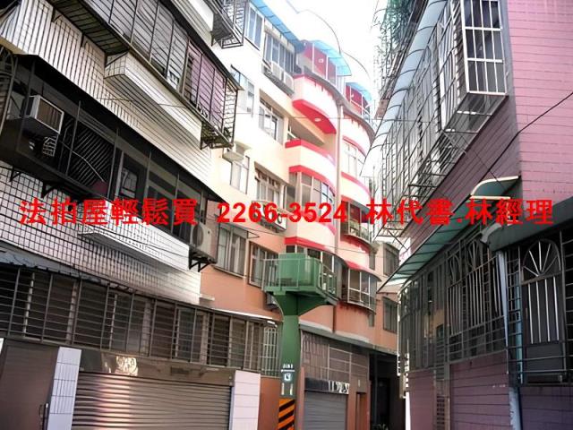 新北法拍華廈-4