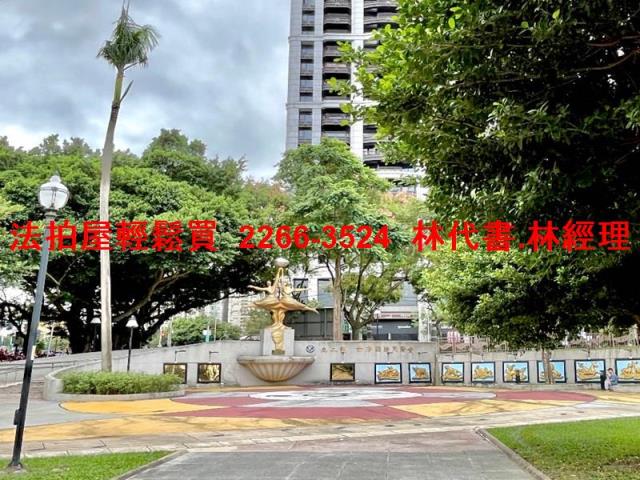 新北法拍華廈-6