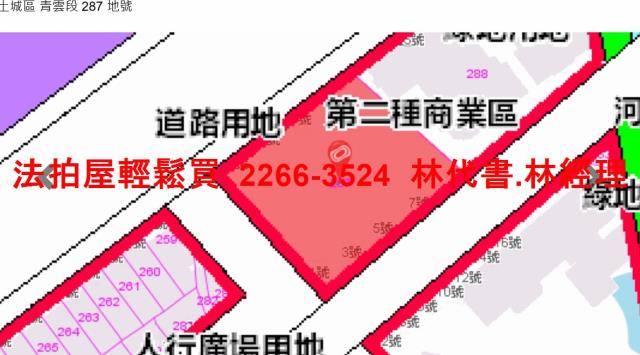 新北土城拍賣大樓-13