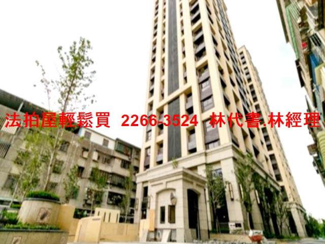 板橋大樓法拍-4