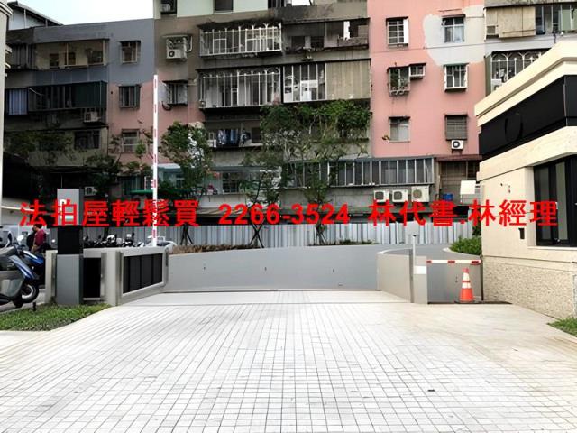 板橋大樓法拍-5