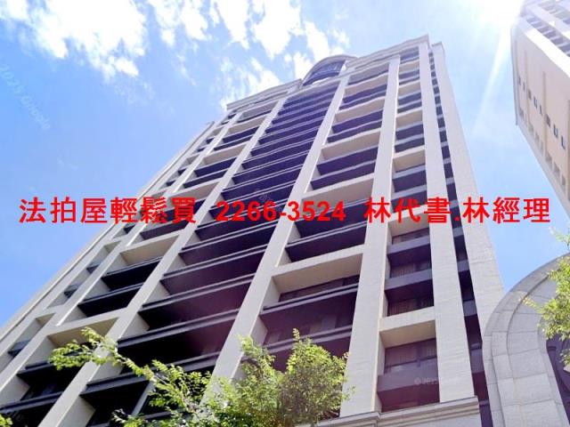 板橋大樓法拍-6