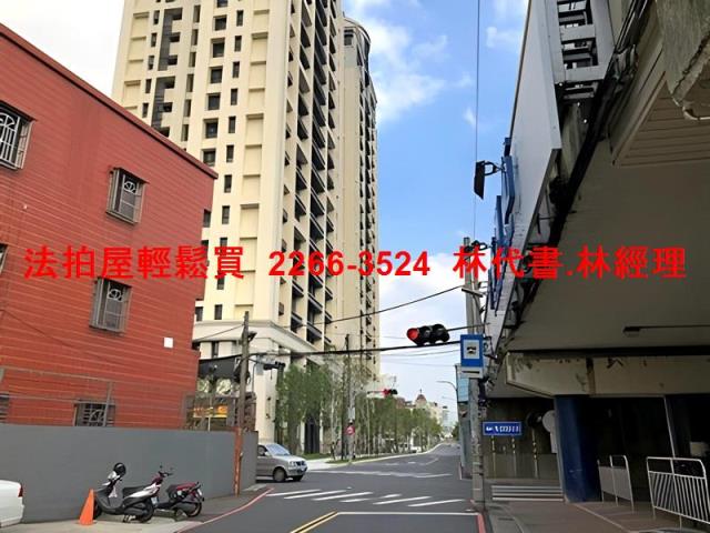 板橋大樓法拍-7