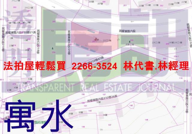 台北內湖拍賣大樓-13