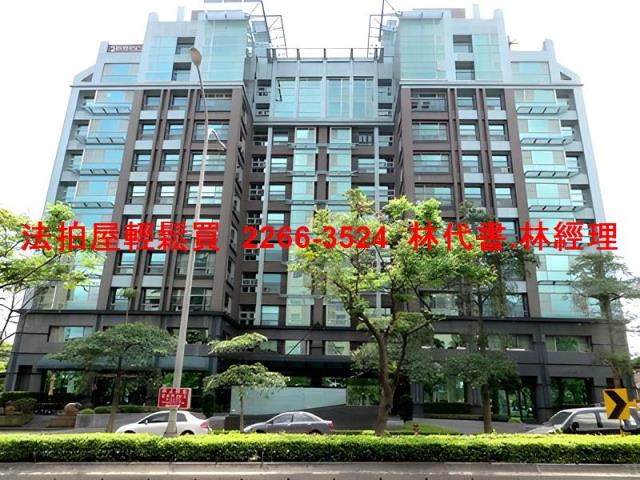 台北內湖拍賣大樓-0