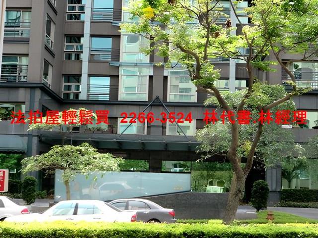 台北內湖拍賣大樓-4