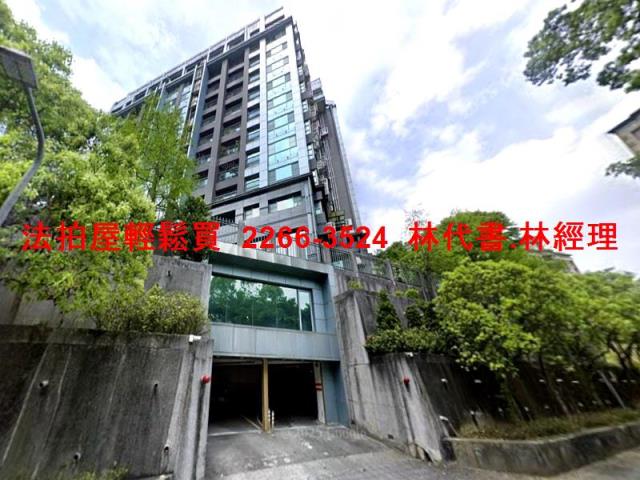 台北內湖拍賣大樓-6