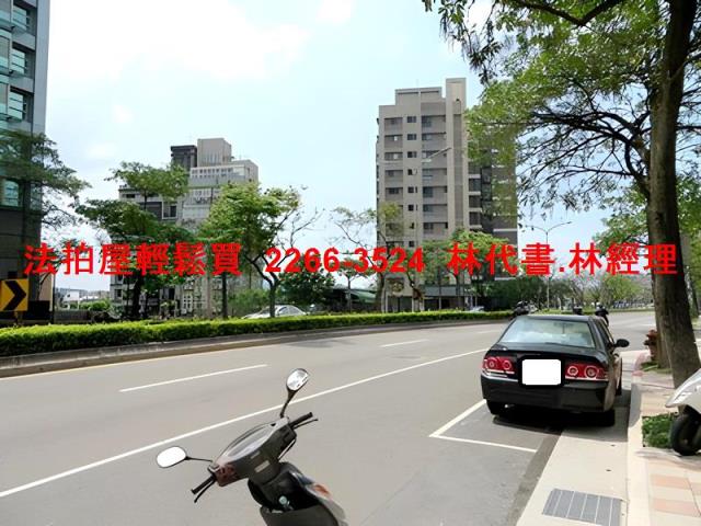 台北內湖拍賣大樓-7