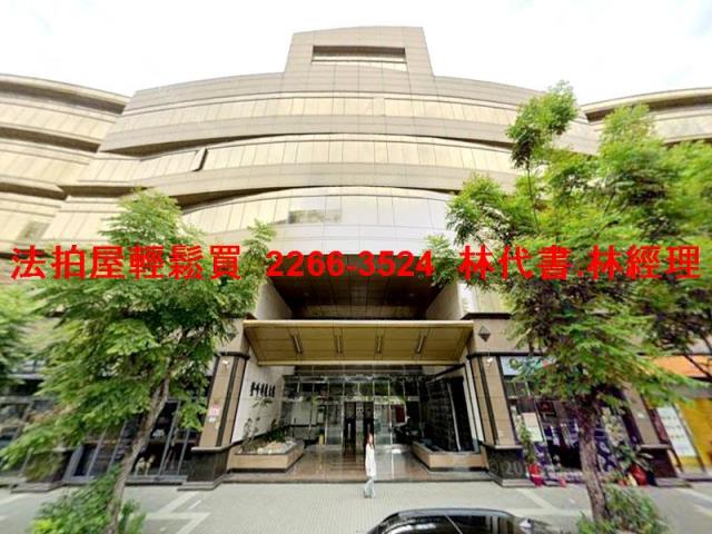 內湖法拍廠辦-0