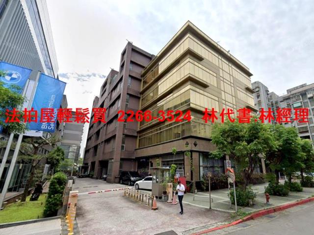 內湖法拍廠辦-2