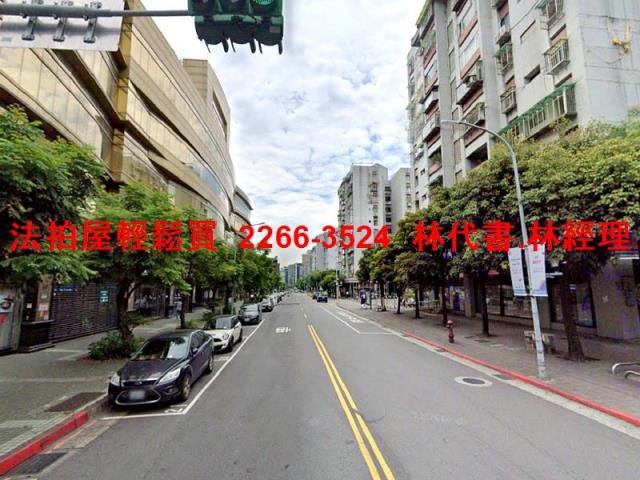 內湖拍賣廠辦-6