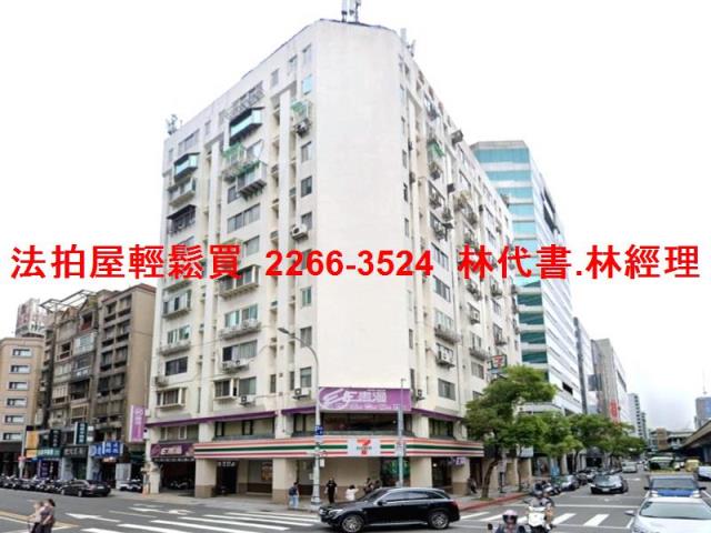 台北拍賣店面-9