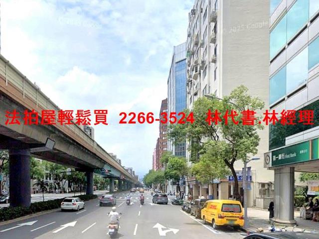 台北拍賣店面-10