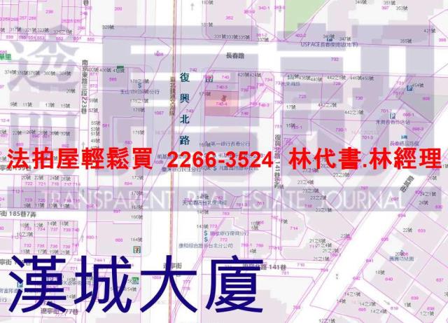 台北拍賣店面-14