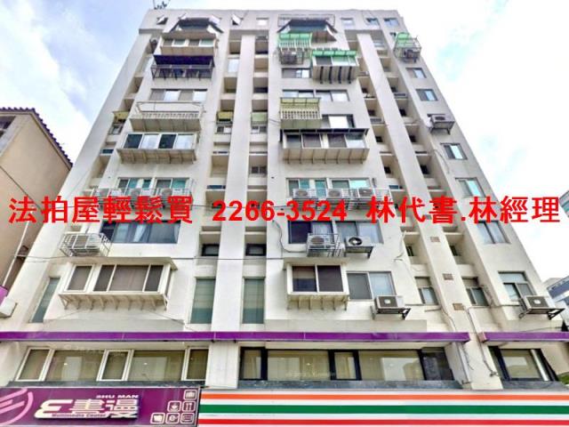 台北拍賣大樓-4