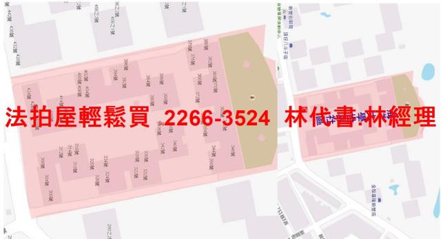 中正區拍賣大樓-10