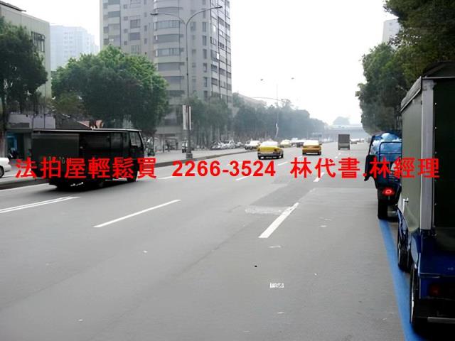 台北法拍大樓-11