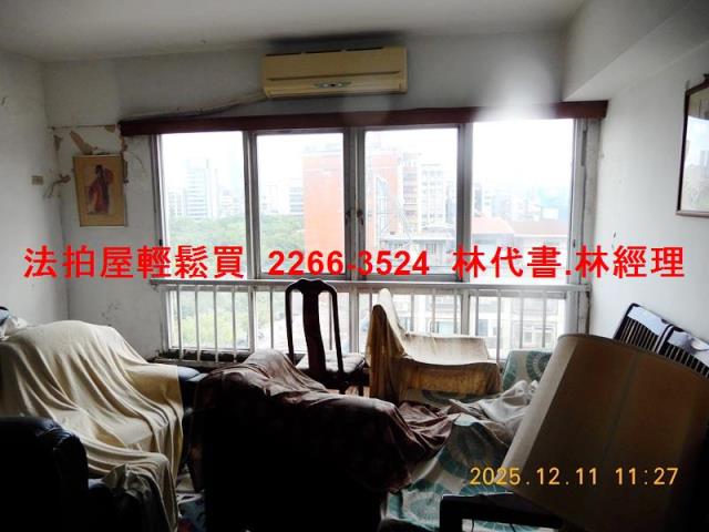 台北法拍大樓-5