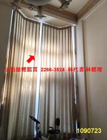 桃園平鎮法拍透天-3