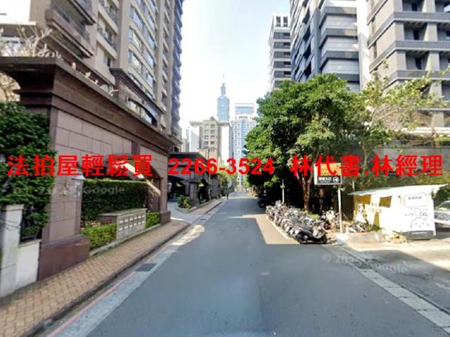 信義區大樓法拍-9