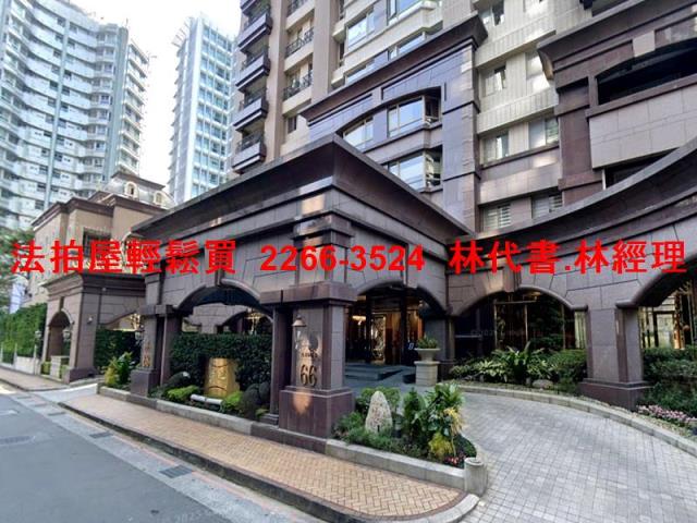 信義區大樓法拍-3