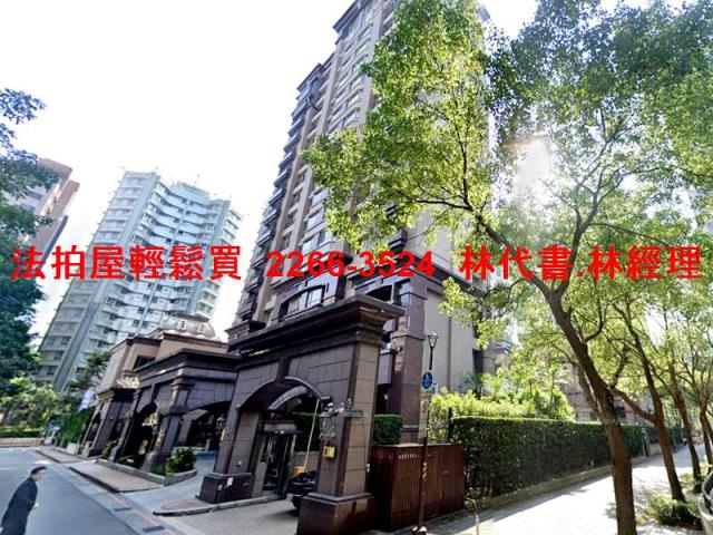 信義區大樓法拍-6