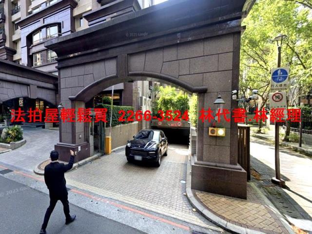 信義區大樓法拍-7