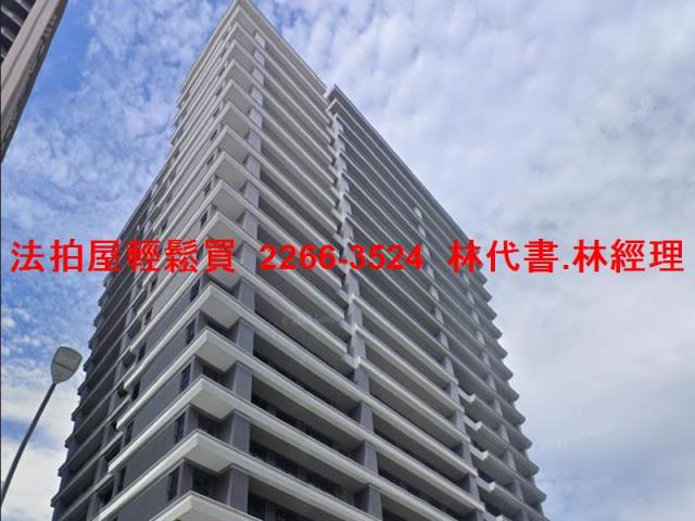 土城法拍大樓-4