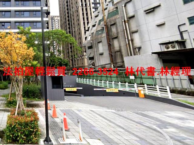 土城法拍大樓-5